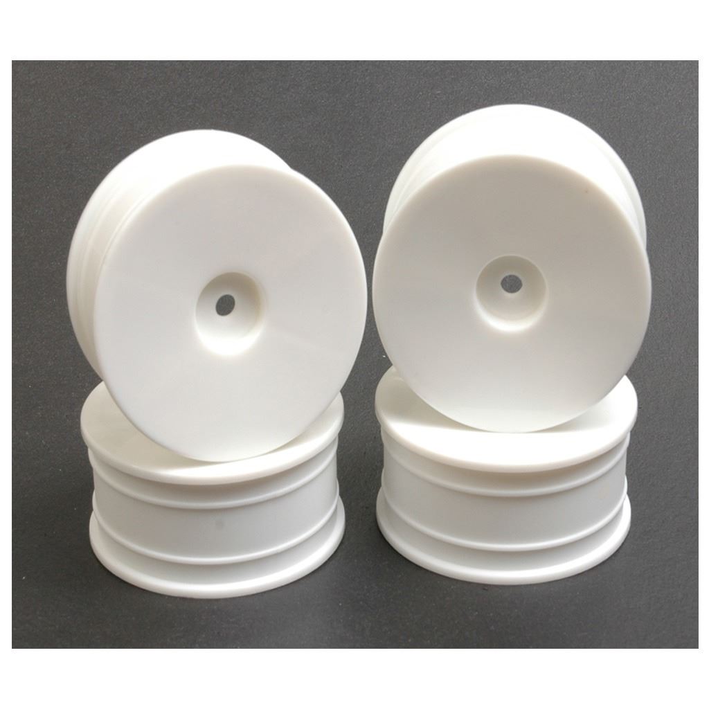 Rev-Lite; Flex 24mm - White (Pk4)