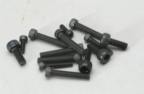 OS Engine Screw Set FS120S/II/SE
