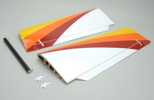 Ripmax WOTs WOT - Wing Set (Upper)