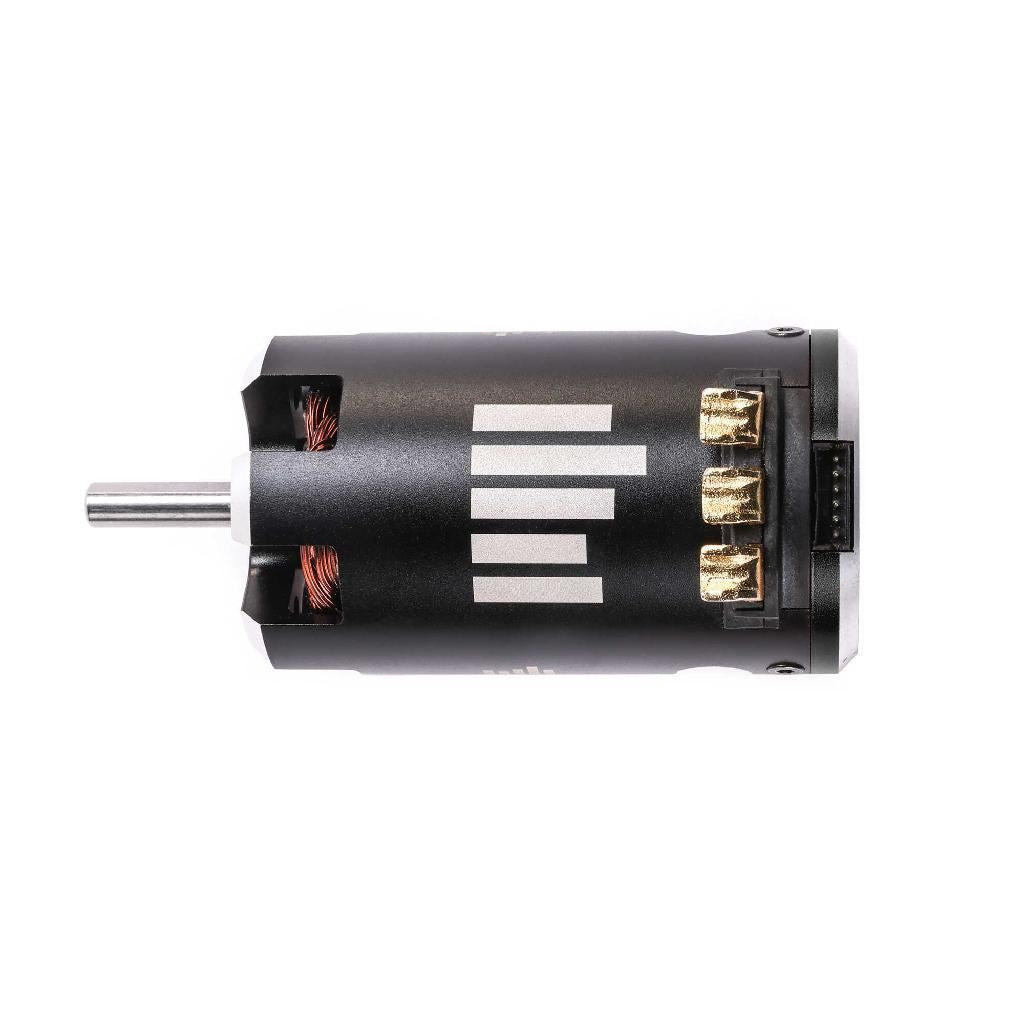 Spektrum Firma 3662 4700Kv 4-Pole Sensored Brushless Motor: 5Mm