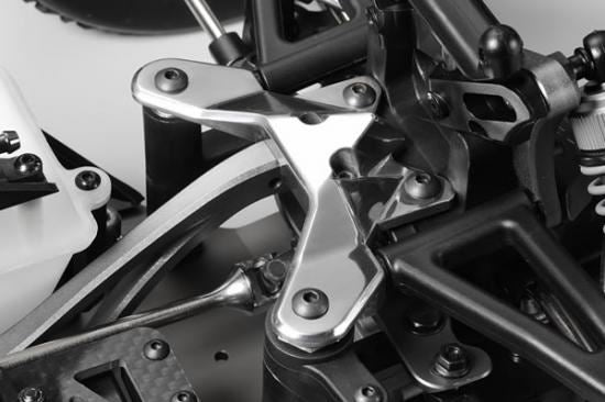 HoBao Hyper ST Truggy Pro (Kit)