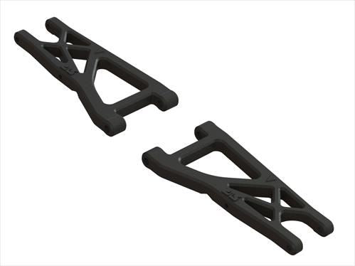 ARRMA Suspension Arm Front (2) 4x4
