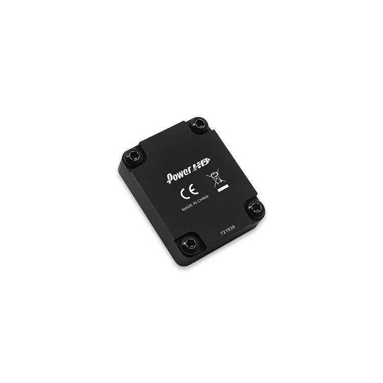 Power Hd Gyro G2 Drift Dual System 4Ch