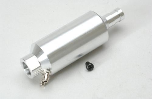 OS Engine Silencer Body F-4030 FL-70