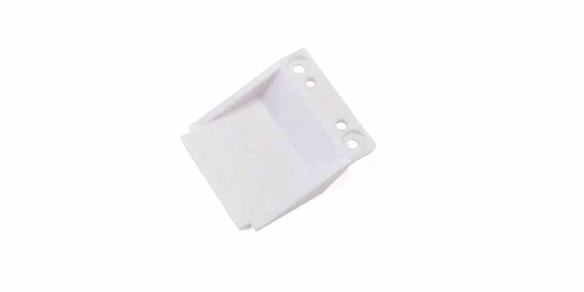 Kyosho Mini-Z Porsche 911 Gt3 Rs Front Body Mount