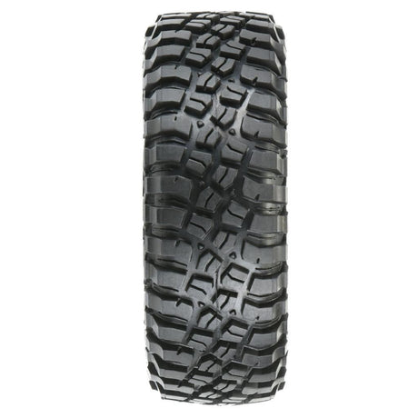 Proline 1/10 Class 1 Bfg T/A Km3 G8 Front/Rear 1.9In Rock Crawling Ti