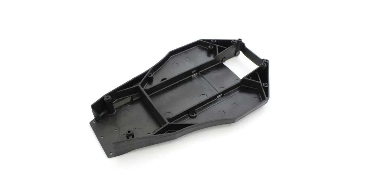 Main Chassis Kyosho Ep Ultima Sb Dirtmaster