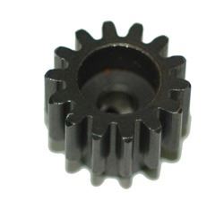 Anderson Hard Steel Pinion Gear 14T