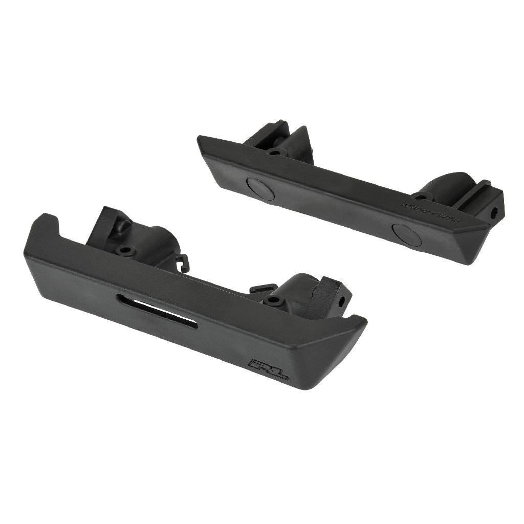 Proline High-Performance Crawler Bumper Set (Front & Rear) For Scx10