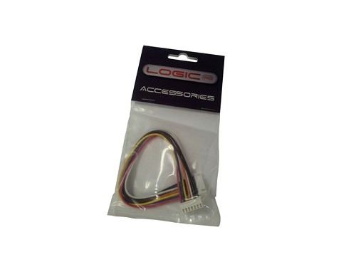 FUSION 6S XH Balance Extension Lead 200mm