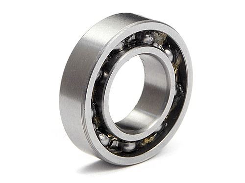 HPI Ball Bearing 10X19X5mm (6800 2Rs/Rear)