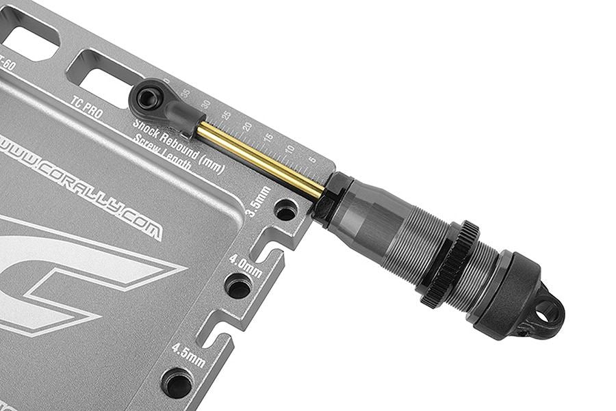 Corally Multipurpose Ultra Tray Cnc Machined Aluminium Red Colour