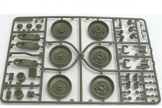 Tamiya B Parts For 56020