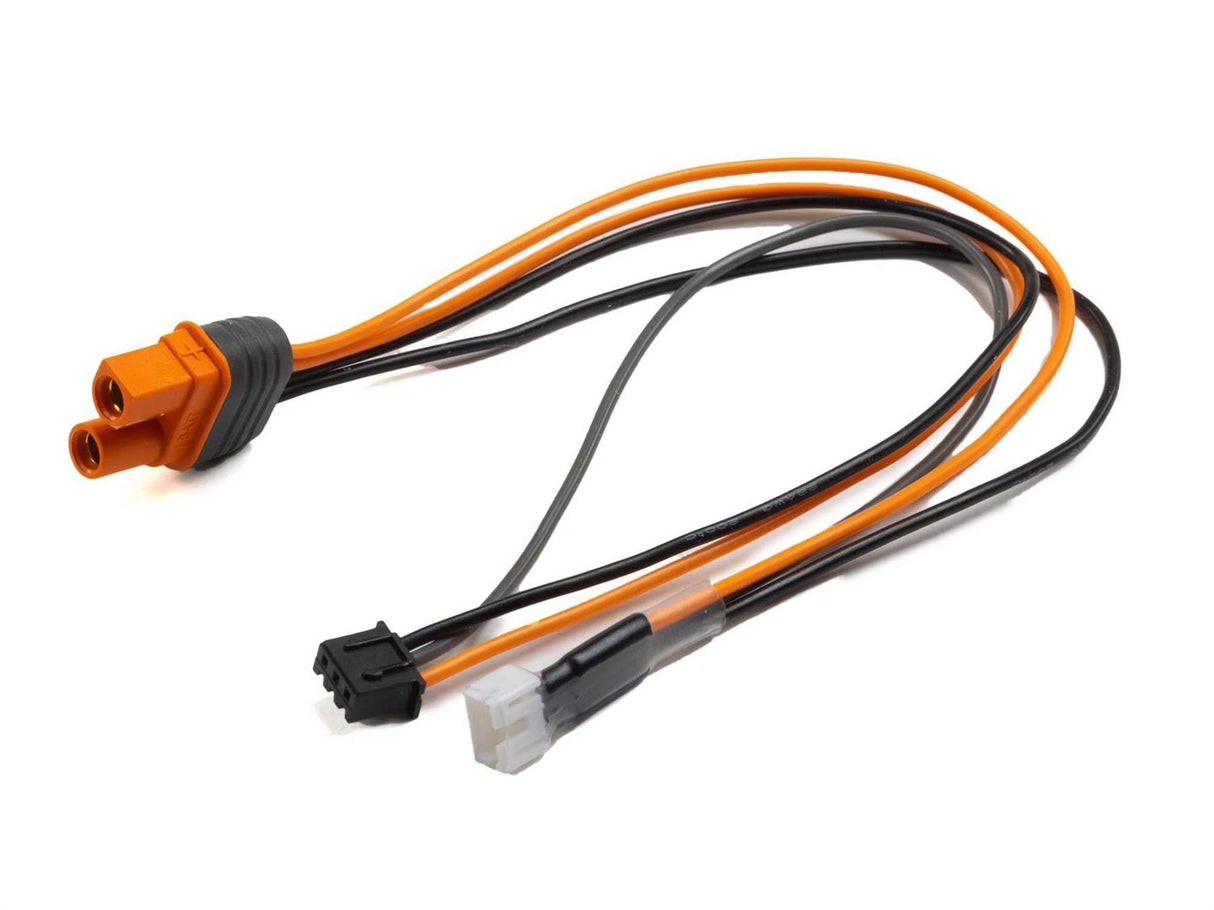 Spektrum Adapter: IC3 Battery / PH Device