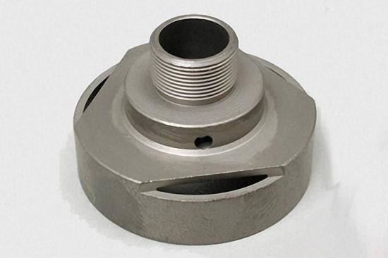Tamiya Clutch Bell For 43501