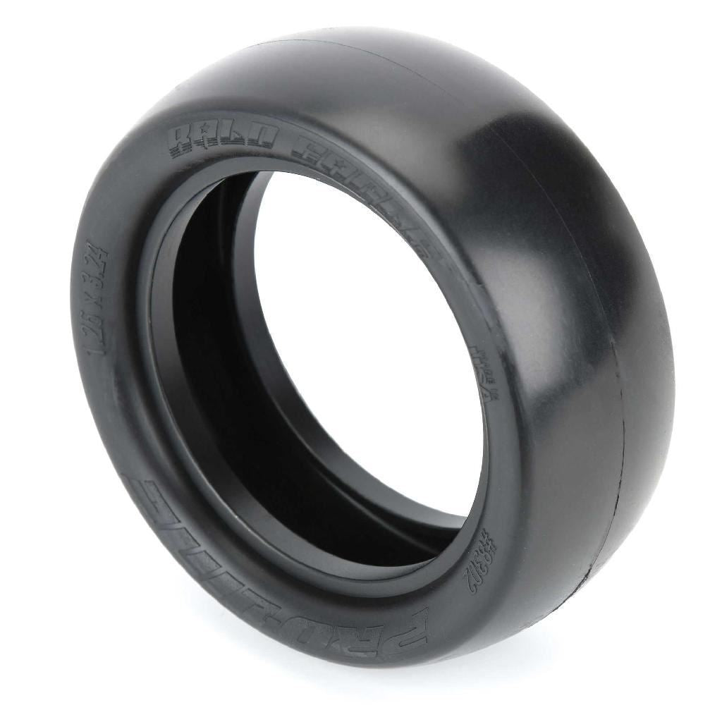 Proline 1/10 Bald Eagle 4Wd S3 Front 2.2In Off-Road Buggy Tires (2)