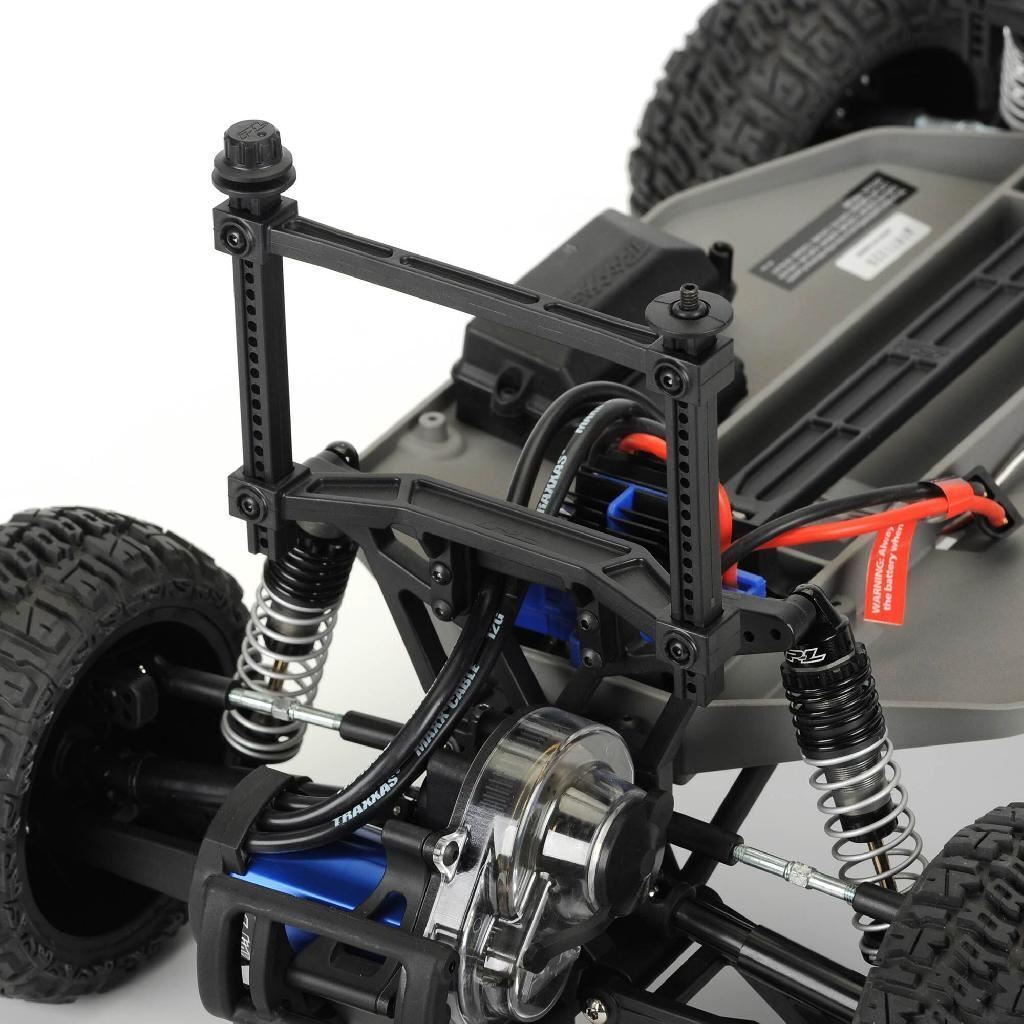 Proline 1/10 Extended Front/Rear Body Mounts: Slash 2Wd & Stampede 2