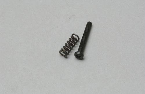 OS Engine Air Bleed Screw(10G) 15LA