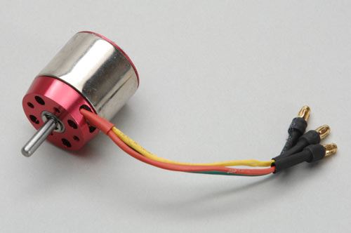 Nine Eagles SkyClimber - Motor