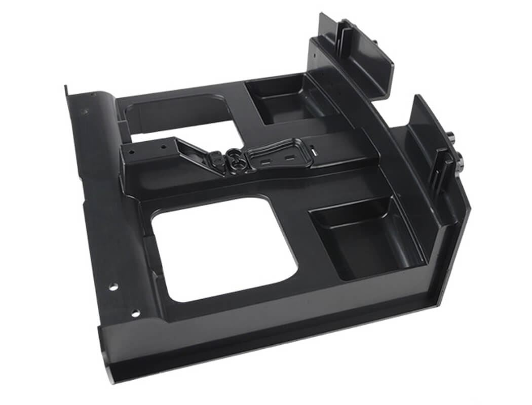 Rc4Wd 1985 Toyota Pickup Interior