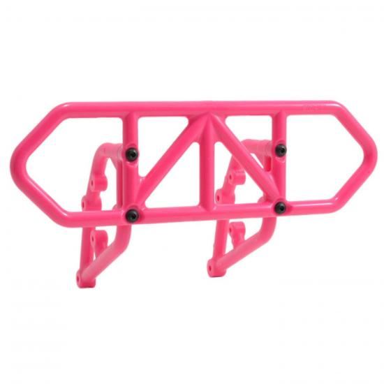 RPM REAR BUMPER FOR TRAXXAS SLASH - PINK
