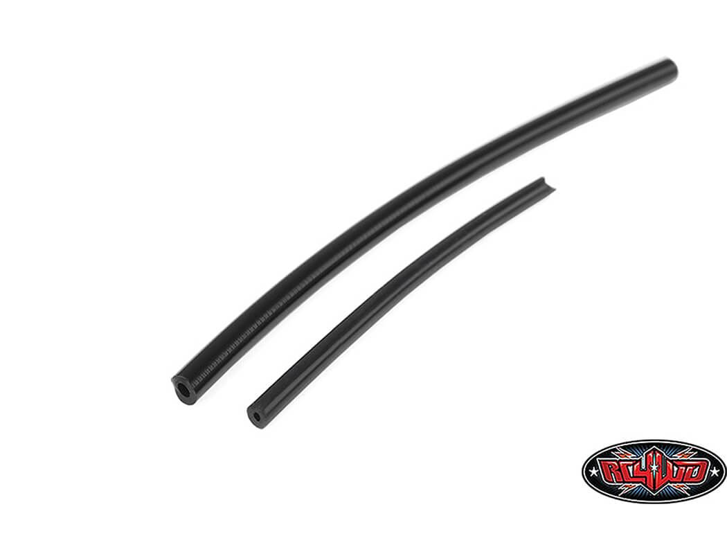 Rc4Wd Dress Up Kit For Yota 22R Engine Bay