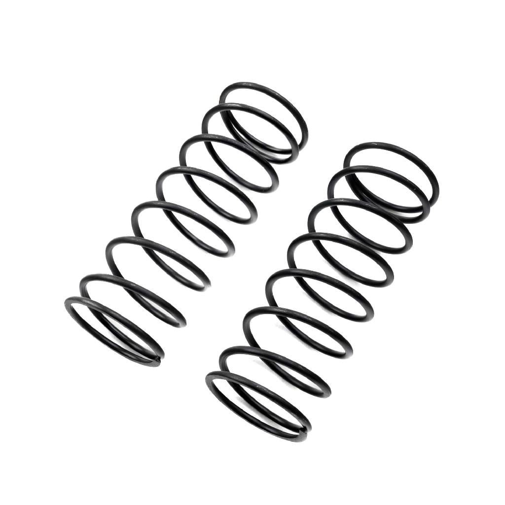 Losi Rear Spring 13.1 Lb Rate, Orange (2): 5Ive-T 3.0