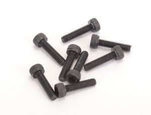 Schumacher Speed Pack M2.5X10 Cap Hd (Pk8)