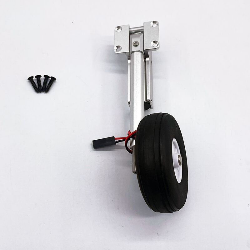 Xfly 64Mm F-35 Main Landing Gear System (R)