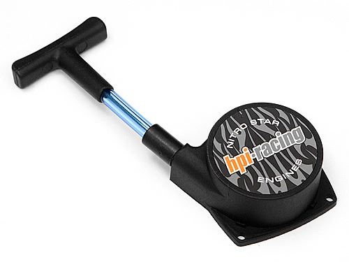 HPI Pullstart Assy.(W/O One-Way Bearing