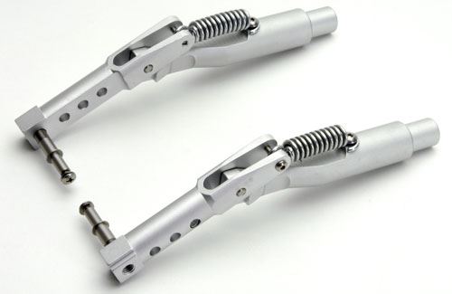 JSM Main Legs (Pair) (10-20Kg) (F-JSMLG/LRGMLP)