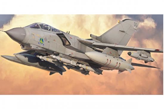 Italeri Tornado Gr.4