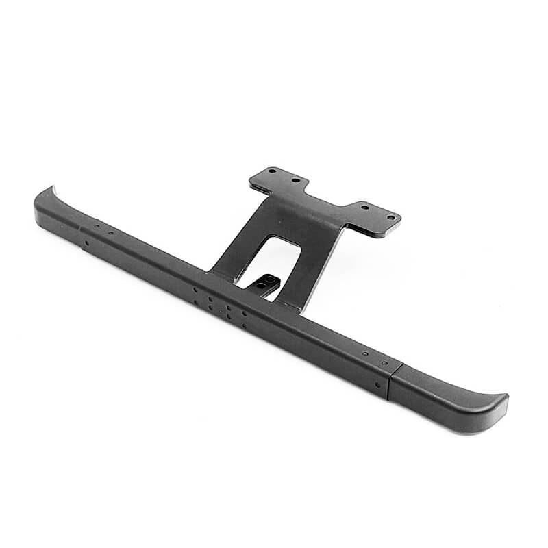 RC4WD CLASSIC REAR BUMPER FOR RC4WD TRAIL FINDER 2 TRUCK KIT