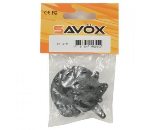 Savox Servo Horn Set For Sh1350/Sh1357/Sg0351/Sc0352