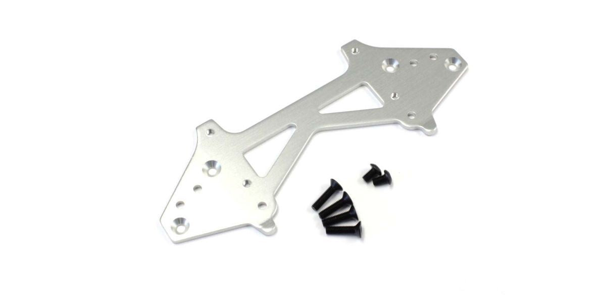 Rear Suspension Plate Kyosho Turbo Scorpion
