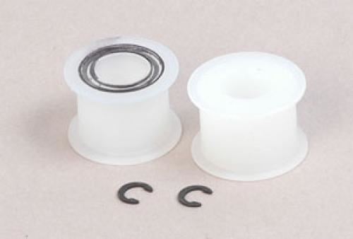 Schumacher Idler Rollers - Fusion (pk2)