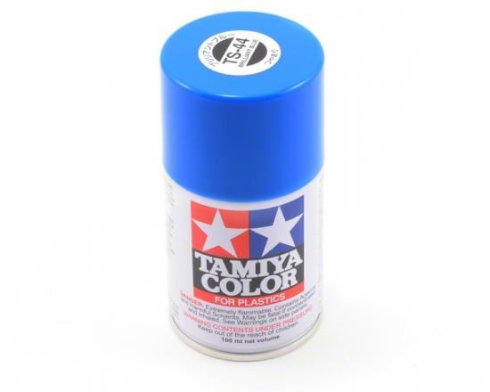 Tamiya Ts Spray Paint - Ts (Multiple Colours)