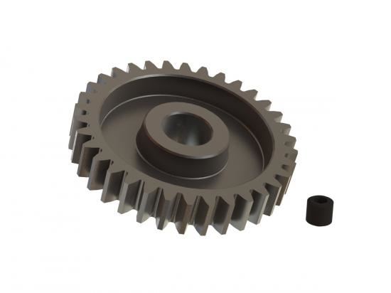 Arrma 34T MOD1 Spool Gear 8mm Bore