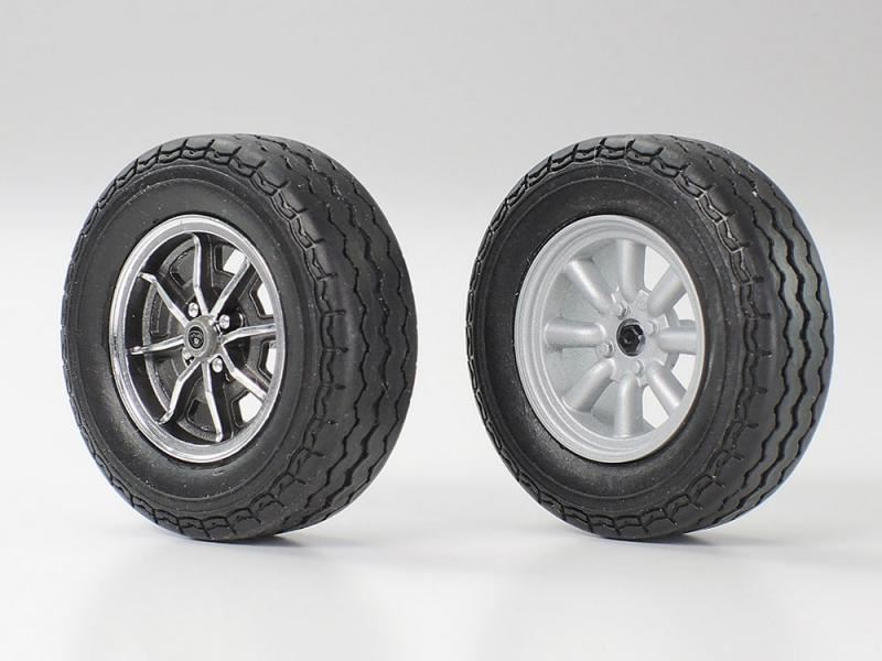 Tamiya 1/24 Lotus Europa Special