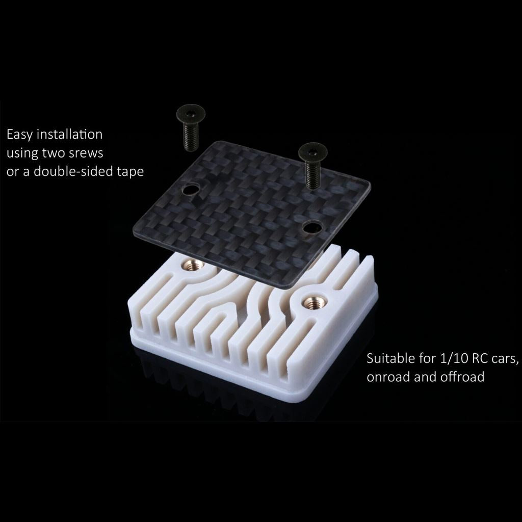 Elceram Nitride G1F 1/10Th Esc 180A