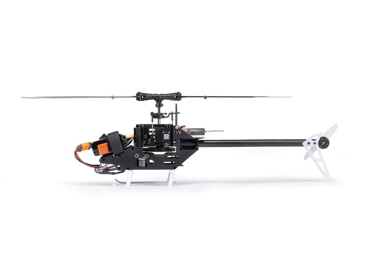 Blade Revolution 155 Cp Bnf Basic With Safe