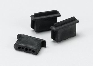 KO Propo KR-408S Connector Caps (3pcs)