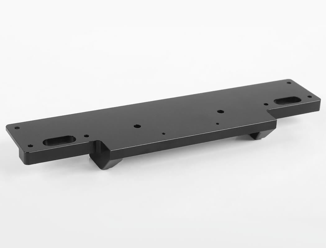 RC4WD MODULAR REAR BUMPER FOR MST 1/10 CMX W/ JIMNY J3 BODY