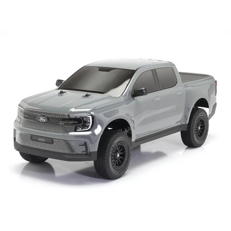 Cen Racing Ford Ranger Ms-Rt 1/10 Rtr Truck - Command Grey