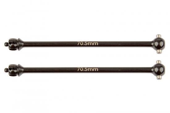 Team Associated B74 Dcv Bone - 70.5mm