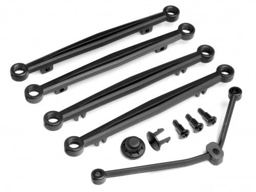 HPI Arm Rod/ Steering Rod Set