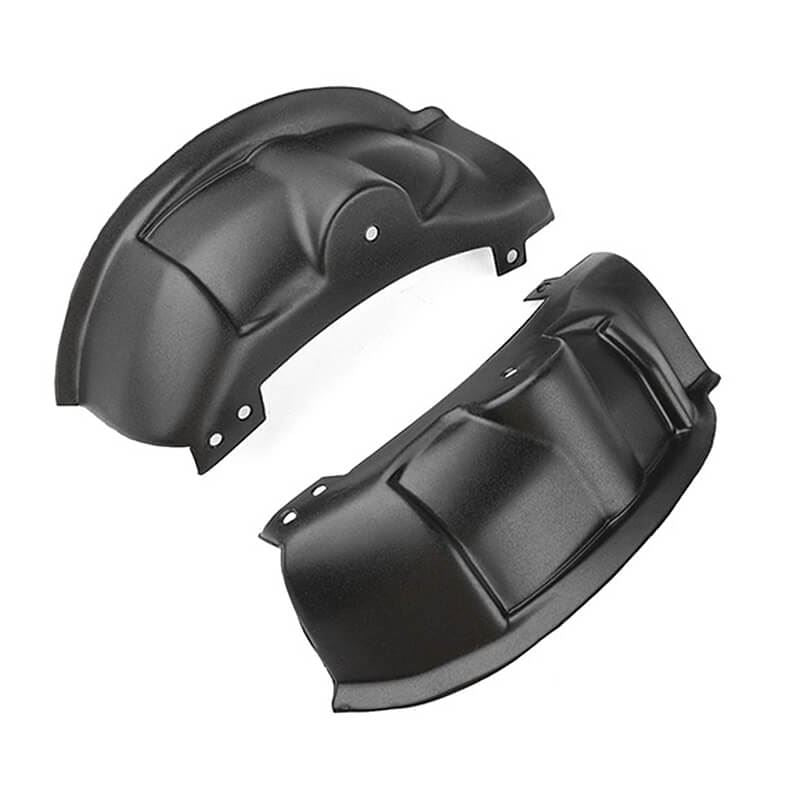 Rc4Wd Front Inner Fender Set For 1982 Toyota/Mojave Ii