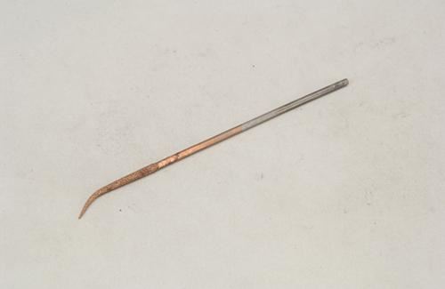 Perma Grit Riffler File - Round