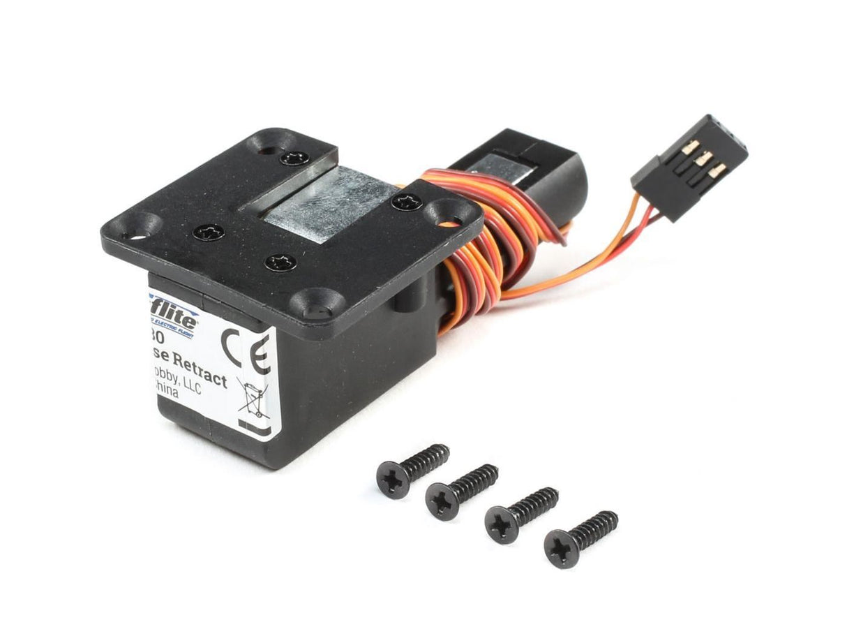 E Flite 90deg Electric Retract (G130)