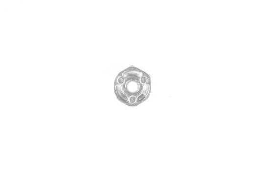 Tamiya Wheel Hub (2Pcs) For 58080